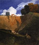 John sell cotman, margelgraven